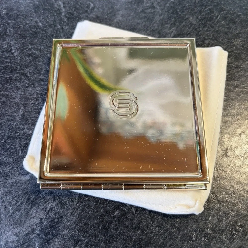 NEW Elie Saab Golden 3.25